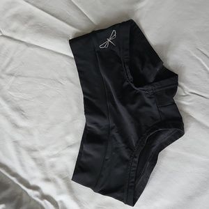 Dragonfly poledance bottoms